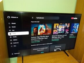 Samsung Smart TV QE50Q60A