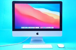 ZÁRUKA/iMac21.5"/I5 2.3GHZ/8GB RAM/1TB HDD