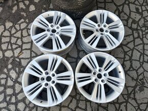 18"alu sada Pictoris 5x112 origo Octavia 3 RS Golf 7 GTI GTD