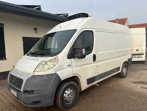 Prodám Fiat Ducato