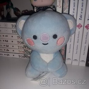 BTS BT21 Koya klíčenka