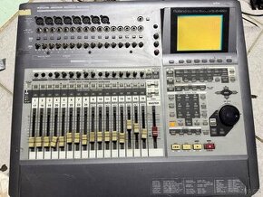 Roland  VS-2480 24-track Digital Studio - 1