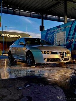 Alfa romeo 159 2.0JTDM