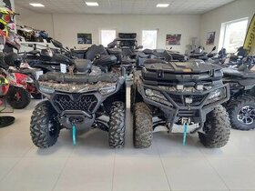 CFMOTO GLADIATOR X1000 G3 EU5+ / T3b