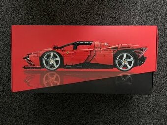 LEGO® Technic 42143 Ferrari Daytona SP3