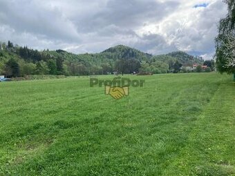 Prodej pozemku o výměře  3 092 m2, Dolní Bečva