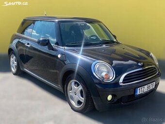 Mini One 1.4  70 kW r.v. 2008