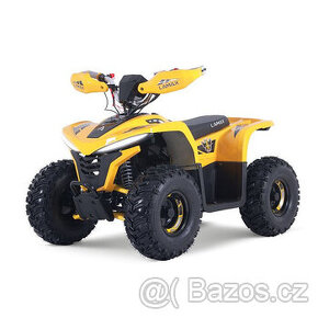 Čtyřkolka elektrická LAMAX eBumbleBee ATV60M