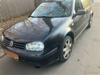 Golf IV 1.4 16V