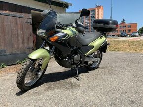 Aprilia Pegaso 650 ie (2003, 14700 km)