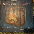 Reproduktor Motorola ROKR 810