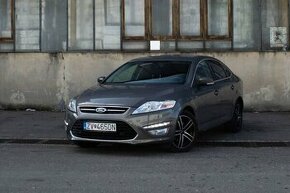 Ford Mondeo 2.0 TDCi DPF (140k) Trend A/T - 1