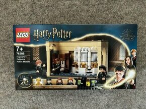 LEGO Harry Potter 76386 Bradavice: omyl s Mnoholičným lekt