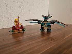 Lego Chima 70141