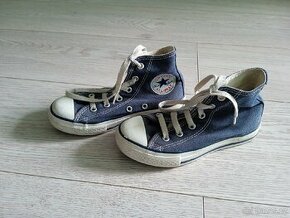 Chlapecké tenisky Converse