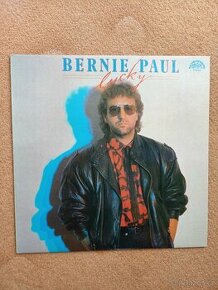 Nehrané LP Bernie Paul