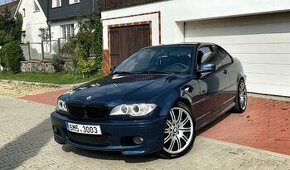 BMW E46 330d