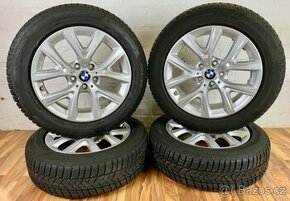 Koupím originální alu kola BMW 17" - 22" 5x112