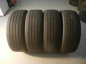 Letní pneu Continental 265/60R18 - 1