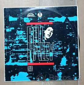 Vinyl/LP, gramofonová deska Bill Haley The Comets - 1