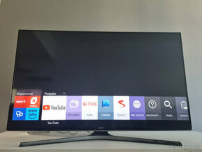 Samsung Smart TV UE48J6272 48" - 1