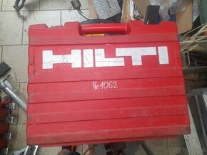 Hilti razovy utahovak 220v - 1