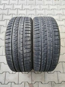 215/45 R18 Vredestein Quatrac 5