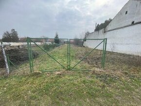 PRODEJ ROVIN. STAVEB. POZEMKU 1097 m2 okr.PROSTĚJOV - 1