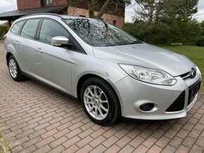 Ford Focus 1.6Tdci 85kw - 1