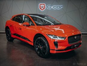 Jaguar I-Pace EV400 HSE 4WD DPH