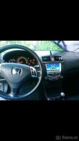 Honda Accord  2.4 Vtec