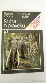 Kniha o pravěku - 1