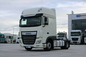 DAF XF 480 FT, EURO 6 - 1