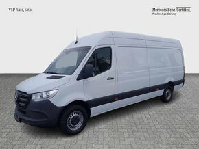 Sprinter 317 CDI/L, PERFEKTNÍ STAV