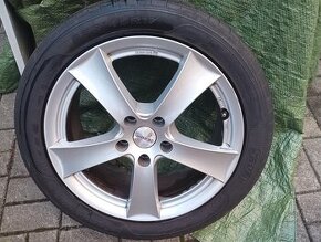 ALU KOLA 5x112 R17