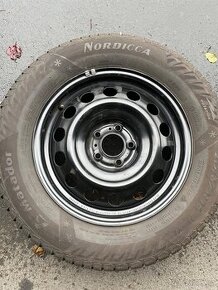 215/65 r 16, Peugeot disky