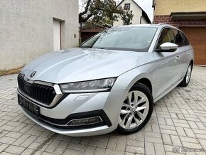 Škoda Octavia IV 2.0TDI 110KwDSG/Style/Fulled/Virtual/Kamera