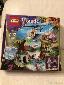 LEGO Friends 41036