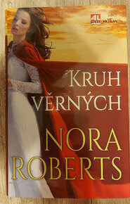 Kruh věrných - Nora Roberts - 1