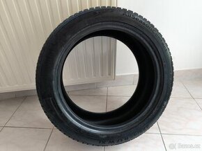 Celoroční pneu 225/45 R17 94 W Continental AllSeason Contact