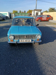 Prodam LADA 2101