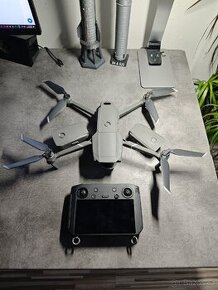 DJI Mavic 2 Pro fly more + controller