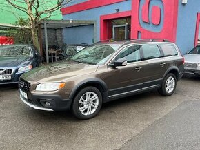 Volvo XC70 D4 AWD