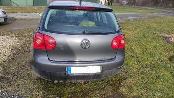 Golf 1.9.tdi 4x4