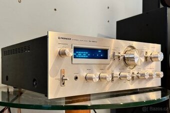 Pioneer SA-8800 - BLUE LINE