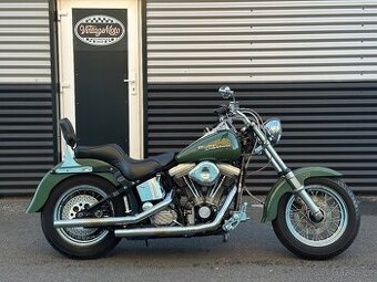 Harley Davidson fxst Softail evo (1988)