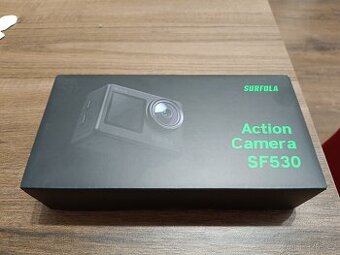 kamera Surfola Action Kamera SF530 - 1