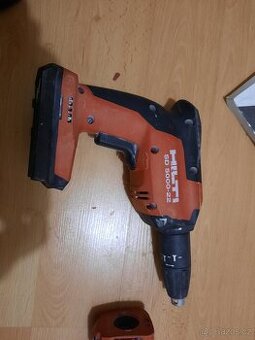 Aku hilti sd 5000-22 - 1