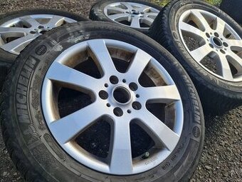 Alu kola disky Volkswagen mercedes 5x112 r16