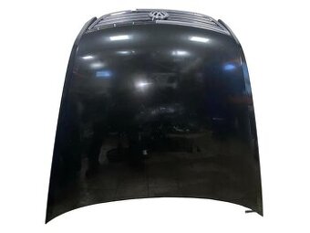 Kapota černá metalíza LR9V VW Phaeton 3D 2009